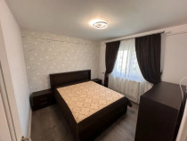 Apartament 2 camere D, LUX, in Nicolina