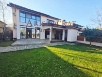 Inchirieri Case / Vile Paradisul Verde