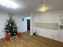 Apartament de 2 camere, 44.40 mp, zona Independentei