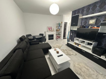 2 Camere Decomandat - Metalurgiei - Sector 4