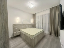 2 Camere Exigent + Parcare