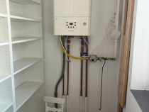 Proprietar - apartament 3 camere in cartierul Florilor zona Gemenii