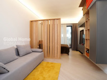 Garsonieră 41 mp, bloc nou &ndash; Cortina North