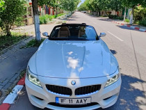 Vand Bmw Z4 e89 Roadster