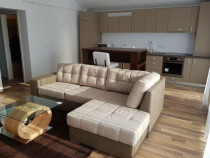 Apartament cu doua camere pe Bulevardul Ghencea