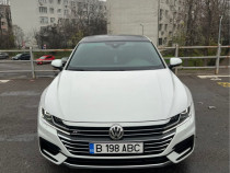 Volkswagen ARTEON DSG R-line