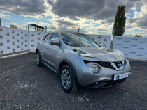 Nissan juke An 2016 &ldquo; Tekna &ldquo; 114 000 km