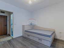 COMISION 0%| GARSONIERA| DE VANZARE| ETAJ 2/4| MOBILATA S...