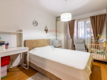 Apartament cu 2 camere Metropolitan Residence 2 | Popesti...