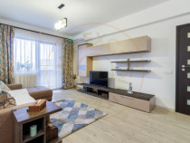 Apartament 2 camere parcare inclusă Lujerului