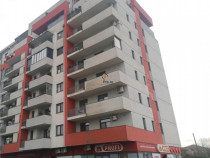 Bloc NOU Etaj 1 Mobilat si Utilat si Loc de Parcare