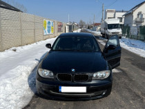 Bmw 118d, euro 5, ITP valabil