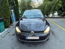 Volkswagen Golf VII
