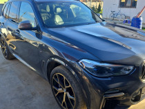 Bmw x5 2019 autoturism