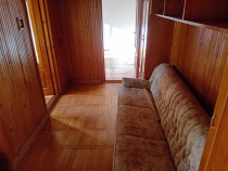 Apartament 2 Camere Centru Apa Serv. Bloc Nou 54mp decomandat etaj 3