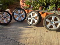 Jante BMW oem style 142, R17, j7
