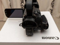 Canon XA60 Camera Video UHD 4K HDMI