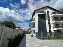 DE VANZARE Garsoniera/ Rezidențial Boutique - Matei Mill...