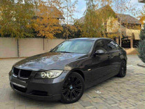 Bmw 320 D Automat
