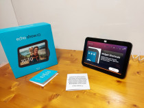 Vand Amazon Echo Show 8 2023 (3rd Gen)