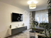 Apartament modern cu 2 camere de inchiriat in zona Decebal,