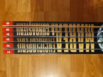 Enciclopedii - Marea enciclopedie a cunoasterii