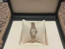 Vand Ceas Dama original Frederique Constant