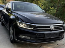 Dezmembrez VW Passat B8 Sedan 2.0 TDI BlueMotion DFCA 190 cai