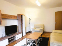 Apartament cu 2 camere, suprafata de 56mp, acces la beci di