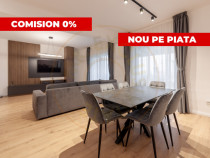 Vila Noua Prima Inchiriere | Independenta Energetic | Finis