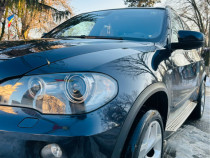 BMW X5 xdrive 286cp