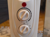 Radiator ulei 1000/1500/2000 W