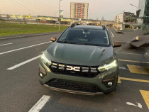Dacia Sandero Stepway Extreme +