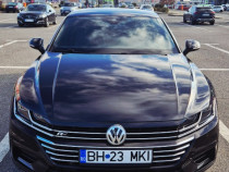 VW Arteon 2.0 TDI DSG R-Line