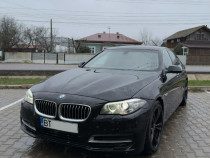 BMW SERIA 5 LCI 2016