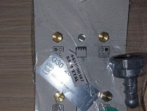 Set duze aragaz universale