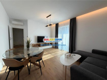 Apartament 2 camere 65 mp | Decomandat | 2 bai | Nou | Piata