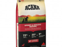 Acana Sport And Agility 17kg