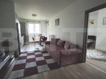 Maurer Residence &ndash; apartament 2 camere perfect pentru inve