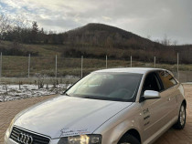 Audi a3 S-line 2005