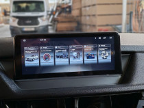 Navigație BMW X1 E84