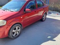 Vand Chevrolet Aveo