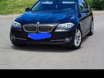 Bmw 520 d f11 2012