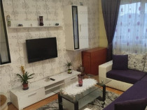 COLOSSEUM: Apartament 2 camere mobilat utilat Calea Bucuresti
