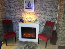 Apartament 2 camere Str. Flacăra