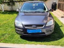 Ford focus 1.8 tdci, 2006, 172.000 km