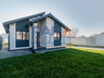 Casă nouă - construcție 2024