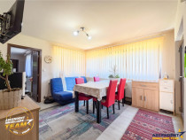 Casa luminoasa de 107 mp, 1.000mp teren, 250 m de izvorul cu