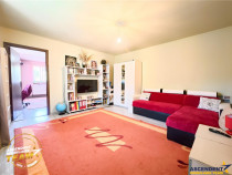 Casa luminoasa de 107 mp, 1.000mp teren, 250 m de izvorul cu