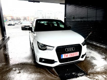 Audi A1 S-line Automat 2015